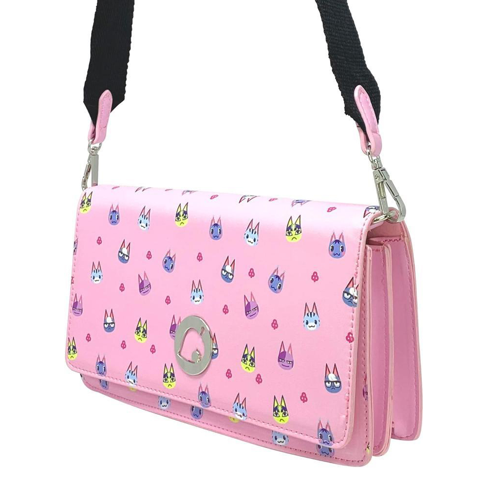 Controller Gear Animal Crossing Nintendo Switch & Switch Lite Sling Bag
